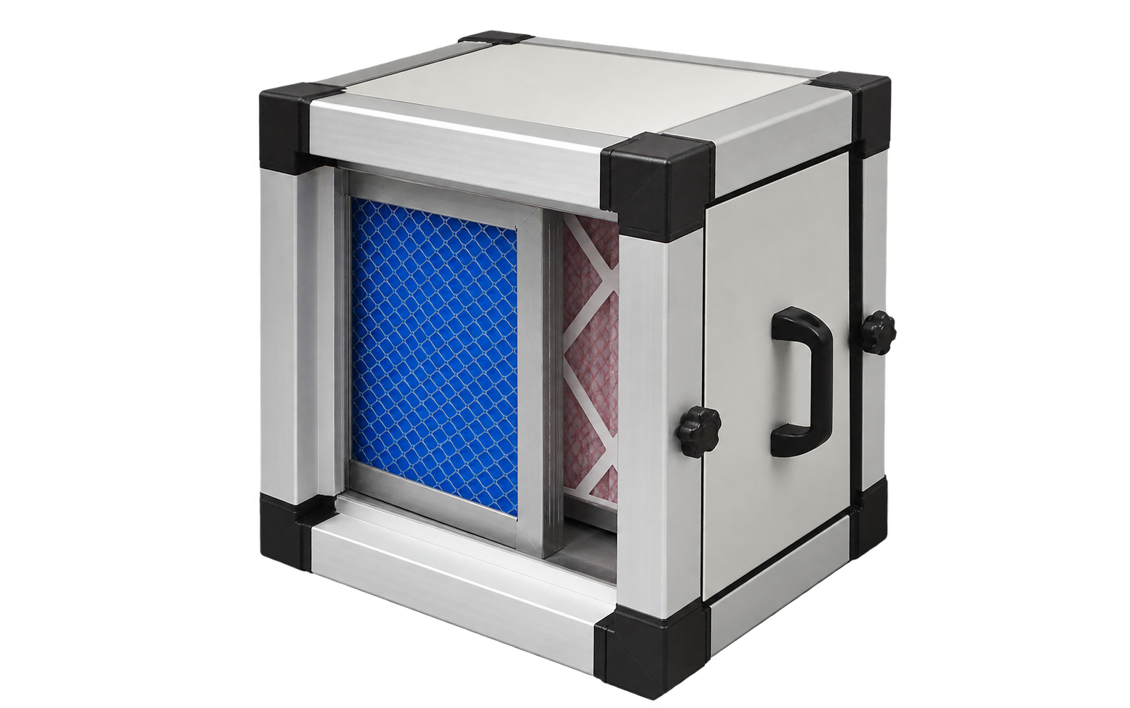 Portafiltro PF-12×12