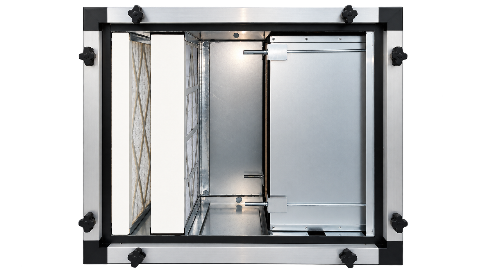 Ver portafiltro PF-12×24 Portafiltro PF-12×24
