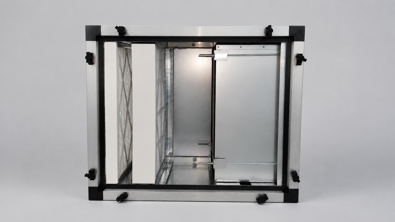 Filtro HEPA H13 del PF-12×24