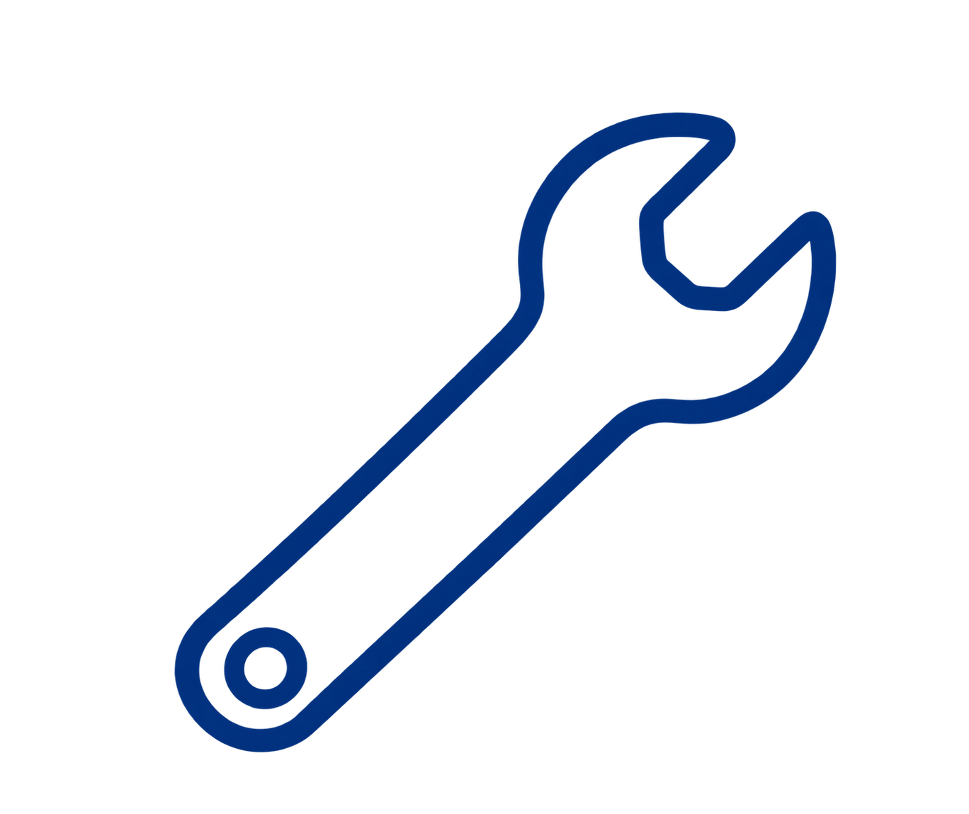 Icono para fabricar la estructura