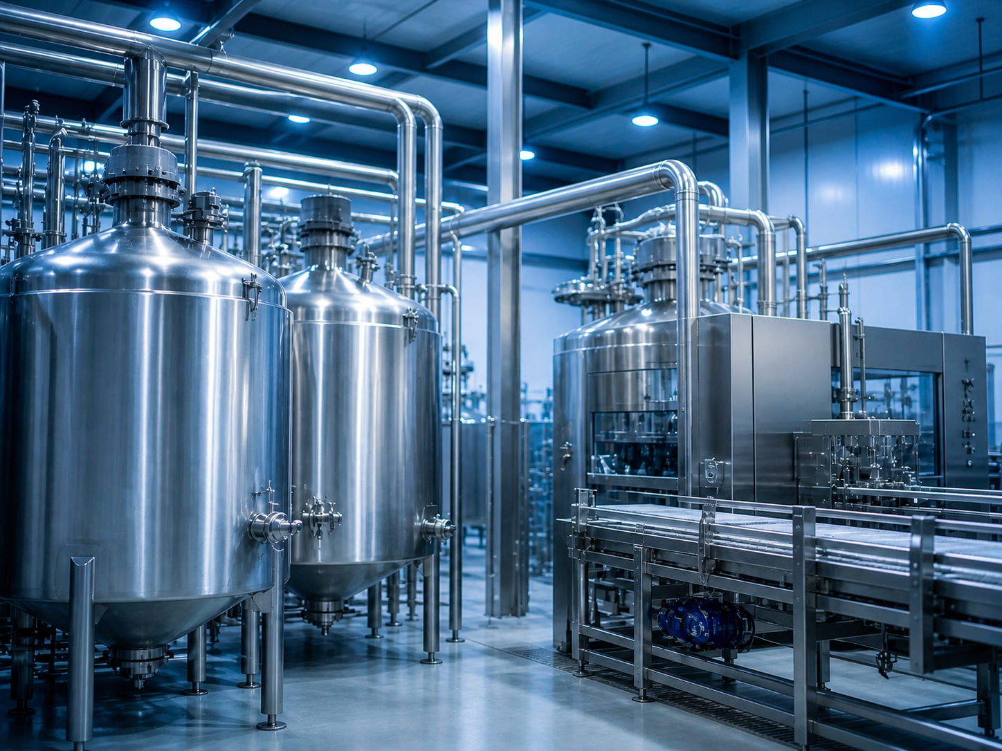 Industria Farmacéutica