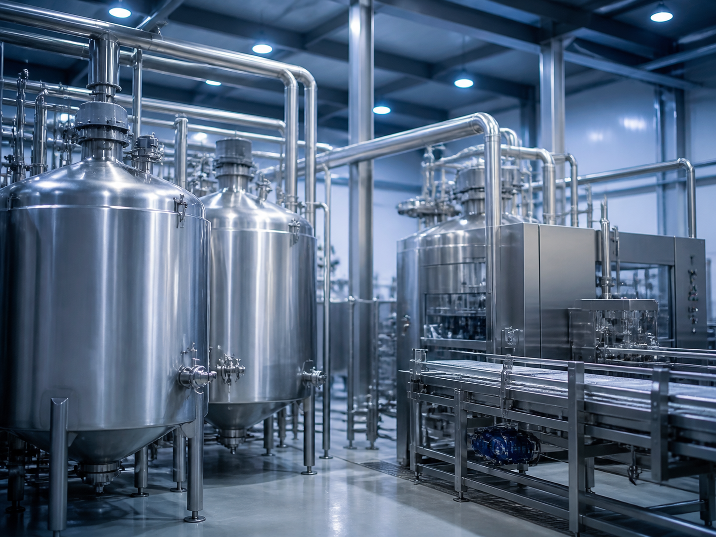Industria alimentaria
