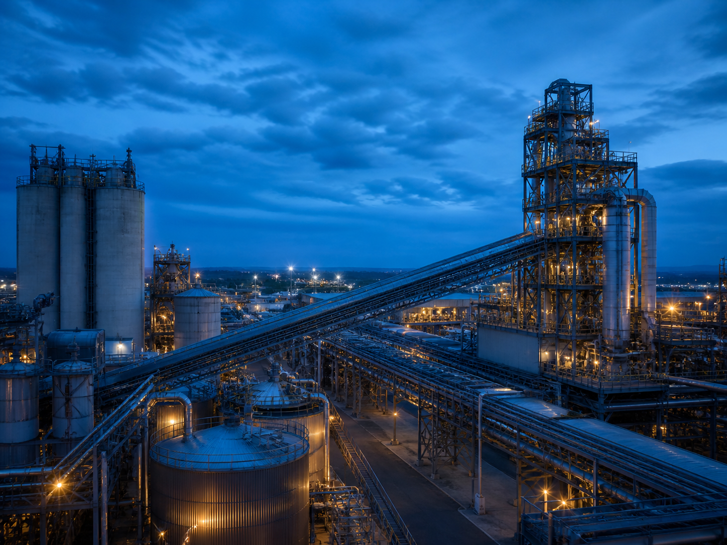 Otras industrias