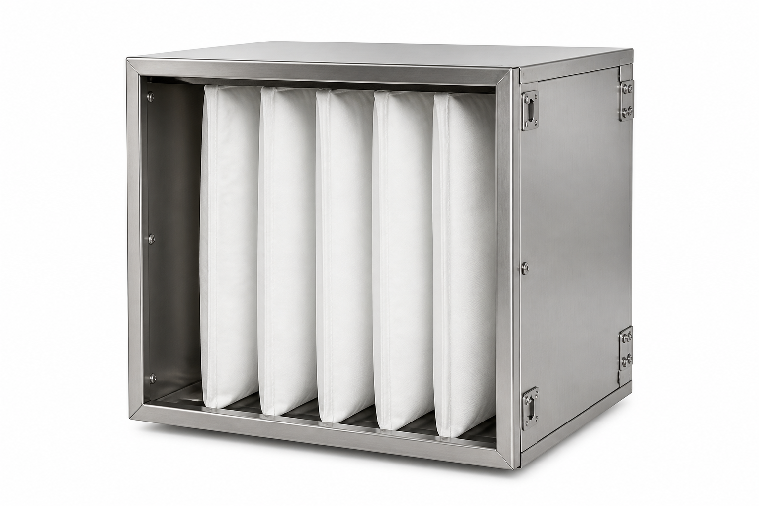 Gabinete portafiltros GB-24×48
